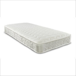 Starlight Beds Close Wave Hybrid Mattress 20Cm Deep With Durable Coil Spring Support 5Ft King Size 150Cm X 200Cm - thumbnail 4