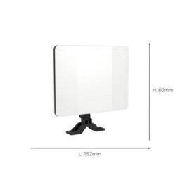 Eglo Machio 50W Led Flood Light, Ip65 Weatherproof, Black Aluminium Housing, Outdoor Security & Area Lighting - thumbnail 5