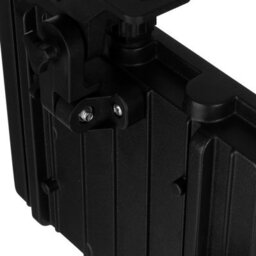 Eglo Machio 50W Led Flood Light, Ip65 Weatherproof, Black Aluminium Housing, Outdoor Security & Area Lighting - thumbnail 4