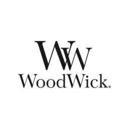 Woodwick Candle Santal Myrrh Medium Hourglass - thumbnail 3