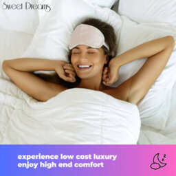 Sweet Dreams Luxury Fleece Electric Blanket Double Size, Machine Washable Underblanket, Digital Control, Overheat Protection - thumbnail 8