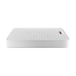 Mattress Guru 5Ft King Deluxe Memory Coil Mattress, Firm Coil Support With Eco And Memory Foam Layers For Better Sleep Stability, 18Cm Deep - thumbnail 4