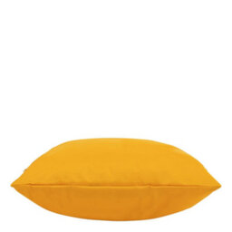 icon Indoor And Outdoor Waterproof Filled Cushion Set Of 2 Yellow - thumbnail 4