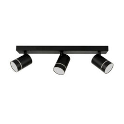 Luminosa Lighting Luminosa Selma Modern Ceiling Spotlight Bar Led, 4000K - thumbnail 1