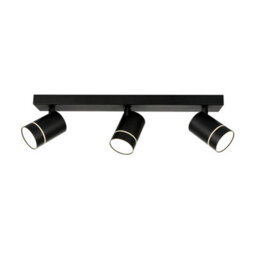 Luminosa Lighting Luminosa Selma Modern Ceiling Spotlight Bar Led, 4000K - thumbnail 2