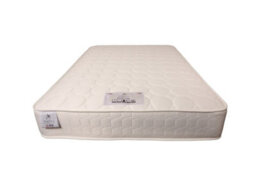 Knight Sleep Quilted Ortho Coil Super King Size Mattress - 6Ft - thumbnail 3