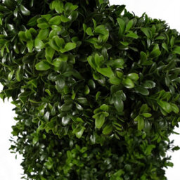 Leaf 120Cm Spiral Boxwood Artificial Tree Uv Resistant Outdoor - thumbnail 3