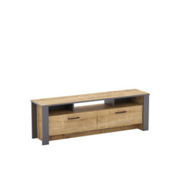 Decorotika Manhattan Tv Stand Tv Unit For Tvs Up To 63 Inch - thumbnail 4