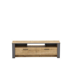 Decorotika Manhattan Tv Stand Tv Unit For Tvs Up To 63 Inch - thumbnail 5