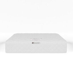 DS Living Bliss Medium Gel Glacier Spring Mattress - thumbnail 2
