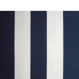 Berkfield Folding Awning Manual Operated 300 Cm Blue/white - thumbnail 5