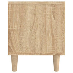 Vidaxl Tv Cabinet Sonoma Oak 180X31.5X40 Cm Engineered Wood - thumbnail 8