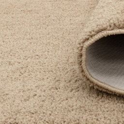 The Rug Edit Super Snug Washable Natural Area Rug - 120X170Cm - thumbnail 6