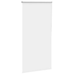 Walplus Blackout Roller Blind White 70X130 Cm, Fabric Width 65.7 Cm Polyester - thumbnail 3