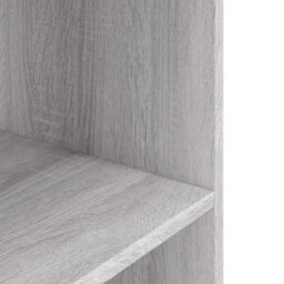 Walplus Aquarium Stand Grey Sonoma 60.5X36X72.5 Cm Engineered Wood - thumbnail 6