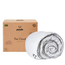 Panda London Panda Cloud Bamboo All Seasons Duvet 10.5 Tog