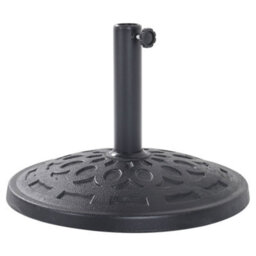 Breeins Garden Parasol Base Weather Resistant For Outdoor Furniture Umbrella, Canopy, Gazebo, Awning - thumbnail 3