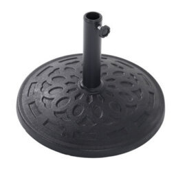 Breeins Garden Parasol Base Weather Resistant For Outdoor Furniture Umbrella, Canopy, Gazebo, Awning - thumbnail 4