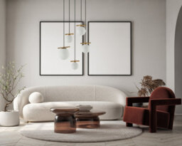Luminosa Lighting Luminosa Merseta Cluster Pendant Ceiling Light Antique Bronze 5Xe14,g9 - thumbnail 3