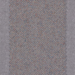 The Rugs Washable Designer Rugs & Mats Bordered Design In Silver Grey  110G - thumbnail 2