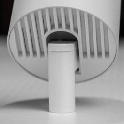 CGC Lighting Cgc Solis White Triple Gu10 Ceiling Spotlight With Halo Ring Adjustable Spot Bar - thumbnail 6