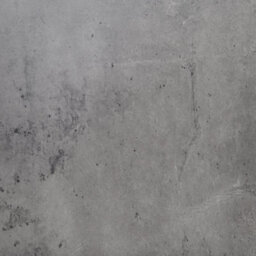Beliani Grey Concrete Effect Coffee Table With Black Metal Frame, 115 X 64 Cm - thumbnail 7