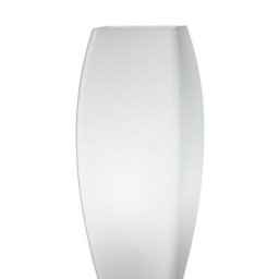 Luminosa Lighting Luminosa Neo Table Lamp 1 Light E27, Satin Nickel/frosted White Glass - thumbnail 8