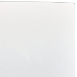 Wyld And Coco Novabrand Set Of 2 White Polycarbonate Counter Stools 99 Cm - Modern Kitchen Island Chairs - thumbnail 8
