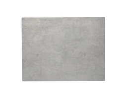 Acantha Pinnacle Fully Inset Media Wall Fire With Tv Back Board In Concrete Effect - thumbnail 3