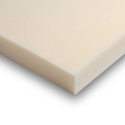 Memory Foam Mattress Topper 2 Inch Orthopedic Support Mattress Topper - image 1