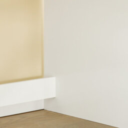 Sobuy Fwt35-W, Home Office Table, Computer Desk Workstation With Storage Shelves,white,w100Xd60Xh76 - thumbnail 9