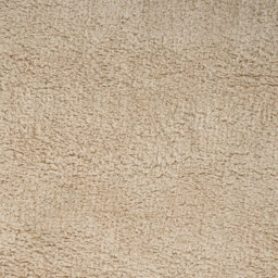 Beliani Kids Rug Kodinhi  Beige 140 X 200 Cm Cotton - thumbnail 7