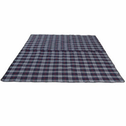 Waterproof Extra Large Picnic Blanket 3M X 2.2M For Beach, Camping & Outdoors - thumbnail 3