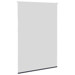 Berkfield Durable Roller Blind Blackout Marine 145X230 Cm Fabric Width 141.6 Cm Polyester - thumbnail 4