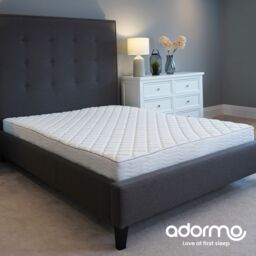 Adormo Mattress In A Box Memory Foam King Mattress - thumbnail 4