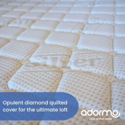 Adormo Mattress In A Box Memory Foam King Mattress - thumbnail 7
