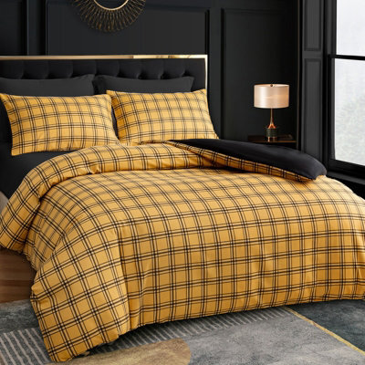 Pamposh Grace Super King Duvet Set Premium Microfiber Reversible Superking Duvets Sets 3 Pcs Ultrasoft Hypoallergenic With Zipper Closure - image 1