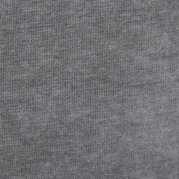 icon Natalia Chenille Adults Bean Bag Armchair, Ready Filled Large Beanbag Grey - thumbnail 9