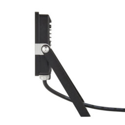 Luminosa Lighting Luminosa Salde Outdoor Wall Flood Light 30W Ip65 30W Matt Black Paint - thumbnail 3