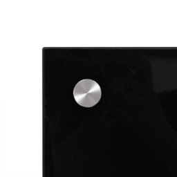 Walplus Kitchen Backsplash Black 90 X 50 Cm Tempered Glass - thumbnail 8
