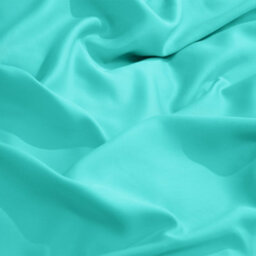DuraTribe Ohsobamboo 100% Bamboo Embroidered Bedding Set - Duck Egg Blue - thumbnail 6