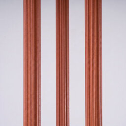 Sollux Lighting Arche Steel Red Ochre 3 Lights Modern Pendant Lamps - thumbnail 8