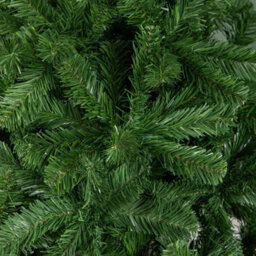 Samuel Alexander 5Ft (1.5M) Imperial Pine Christmas Tree With 340 Tips And Metal Stand - thumbnail 4