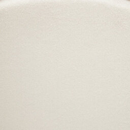 Tectake Footstool Altu Xl - With Storage, Cylinder Shape, Plush Upholstery, 67 X 42 Cm - Velvet Look Cream-White, 1 - thumbnail 9
