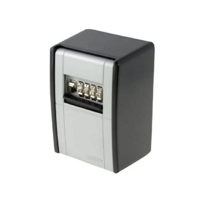 Abus Mechanical 08492 787 Big Wall-Mounted Keygarage Abu787Big - image 1
