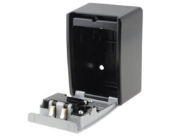 Abus Mechanical 08492 787 Big Wall-Mounted Keygarage Abu787Big - thumbnail 3