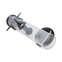 AB Tools Large Deluxe Bird Feeder Seed Holder Hanging Feeding Station Wild Birds - thumbnail 2