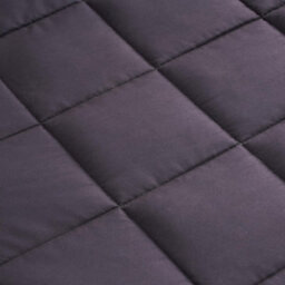 Allure Bath Fashions Slumber Weighted Blanket For Sleep, Stress, And Anxiety - 5.5Kg, 122 X 185Cm - thumbnail 7