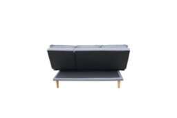 DS Living The Amalfi 3 Seater Sofa In Grey Or Sky Blue - thumbnail 8
