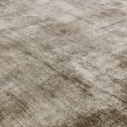 Asiatic Blade Border Charcoal Moleskin 09 Rug-200Cm X 200Cm - thumbnail 3